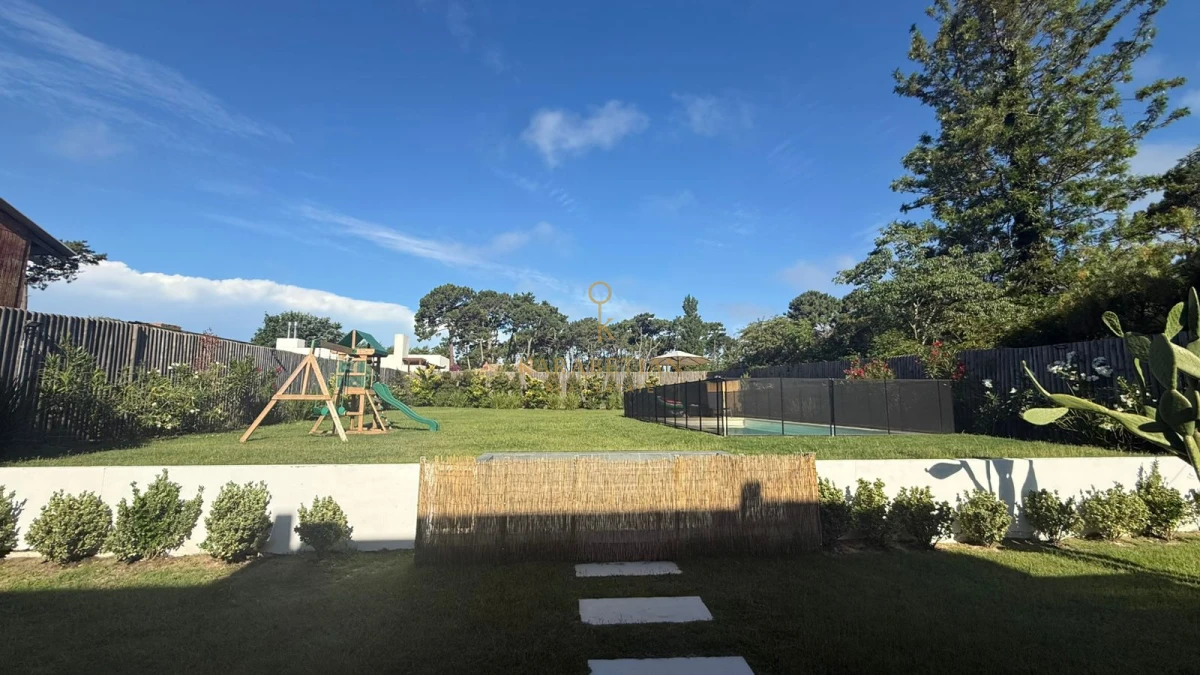 Casa ID.36 - VENTA CASA PUNTA DEL ESTE