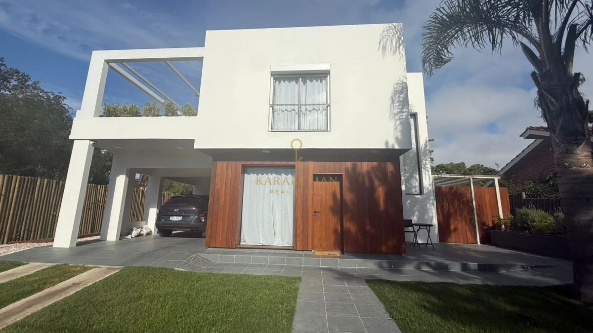 Casa ID.36 - VENTA CASA PUNTA DEL ESTE