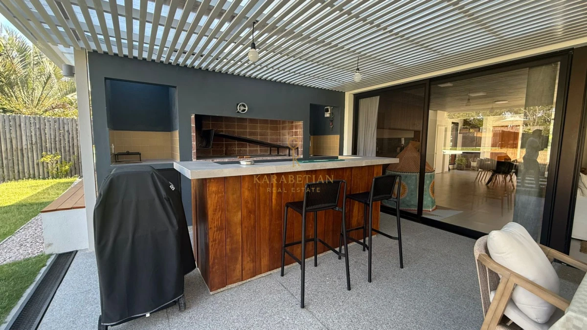 Casa ID.36 - VENTA CASA PUNTA DEL ESTE