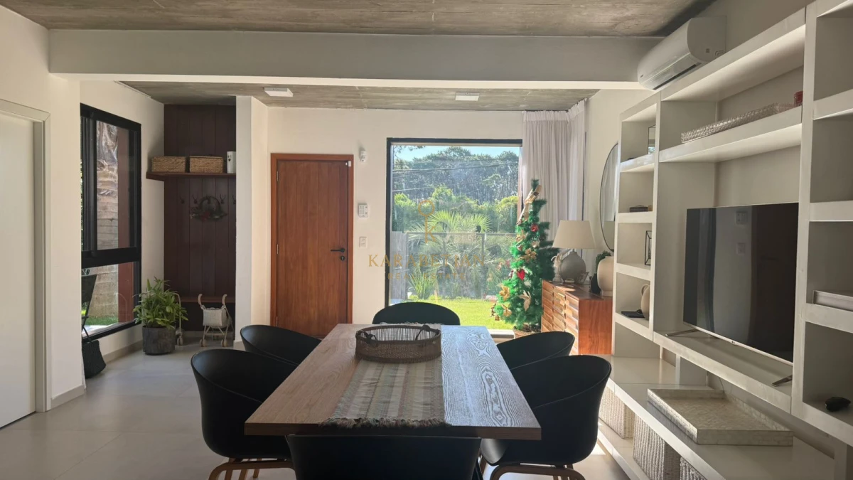 Casa ID.36 - VENTA CASA PUNTA DEL ESTE