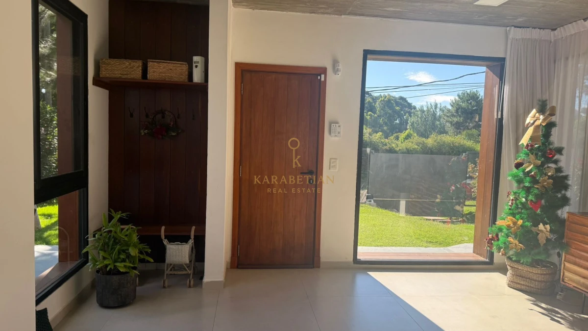 Casa ID.36 - VENTA CASA PUNTA DEL ESTE