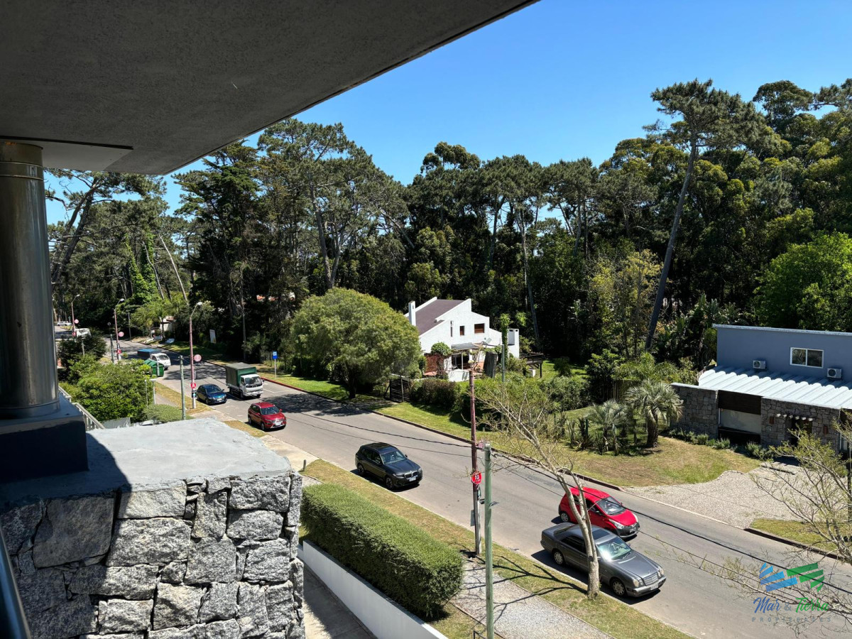 Apartamento ID.4888 - En venta apartamento 2 dormitorios en San Rafael, Punta del Este