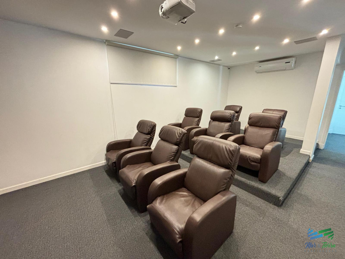 Apartamento ID.4888 - En venta apartamento 2 dormitorios en San Rafael, Punta del Este