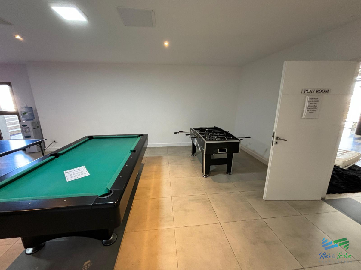 Apartamento ID.4888 - En venta apartamento 2 dormitorios en San Rafael, Punta del Este