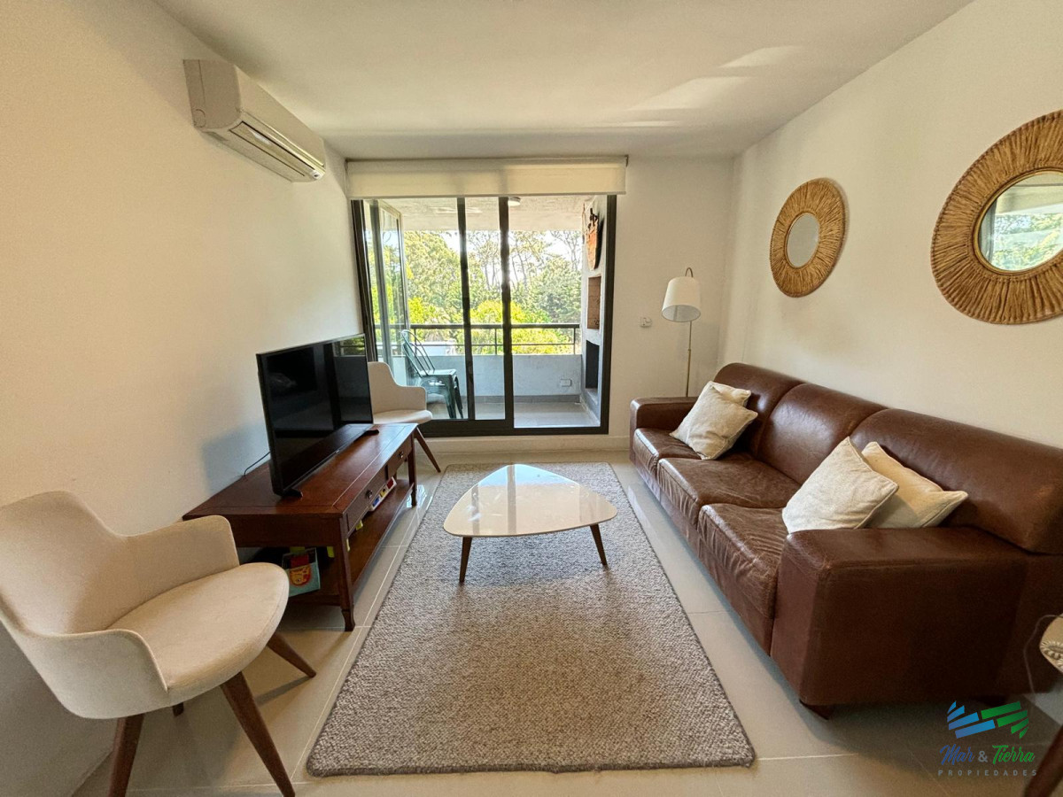 Apartamento ID.4888 - En venta apartamento 2 dormitorios en San Rafael, Punta del Este