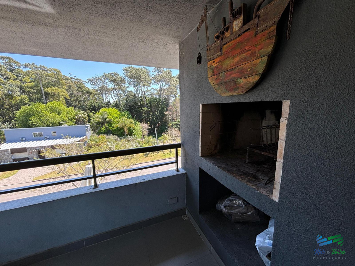 Apartamento ID.4888 - En venta apartamento 2 dormitorios en San Rafael, Punta del Este