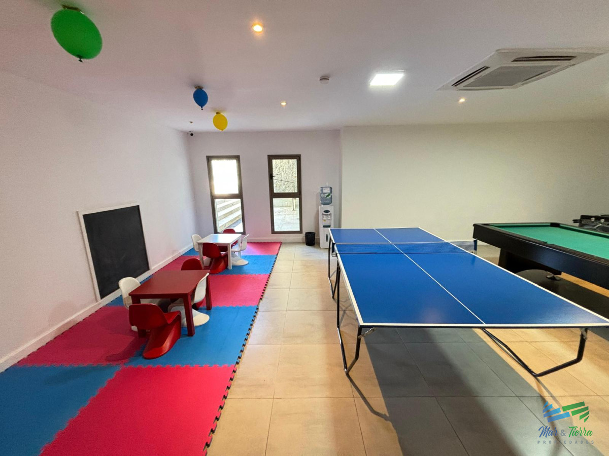 Apartamento ID.4888 - En venta apartamento 2 dormitorios en San Rafael, Punta del Este