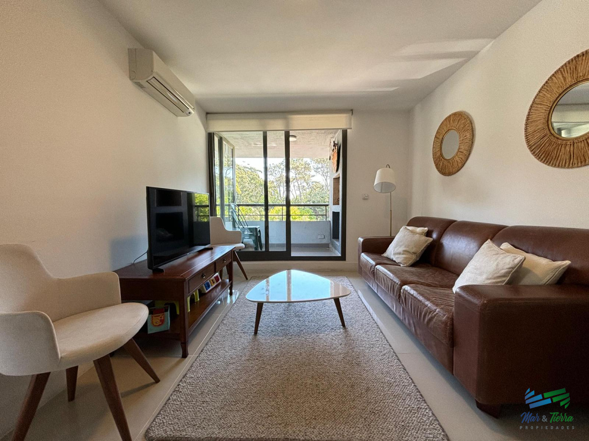 Apartamento ID.4888 - En venta apartamento 2 dormitorios en San Rafael, Punta del Este