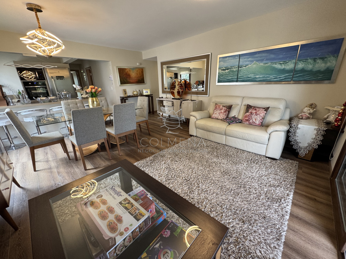 Mansa - GoPunta - Portal Inmobiliario de Punta del Este - Maldonado