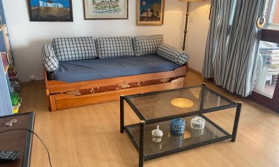 Parada 2 a 100 Playa Brava, 1 dorm reciclado