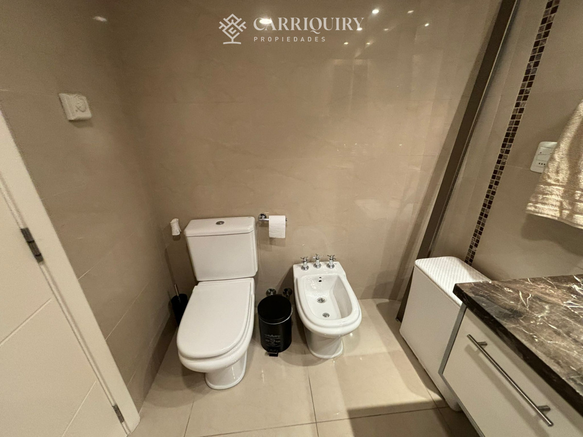 Apartamento ID.9774/ALQUILER-TEMPORARIO-APARTAMENTO-2-DORMITORIOS-Y-DEPENDECIA-CASINO-TOWER-PLAYA-MANSA - ALQUILER EN CASINO TOWER 4 DORM