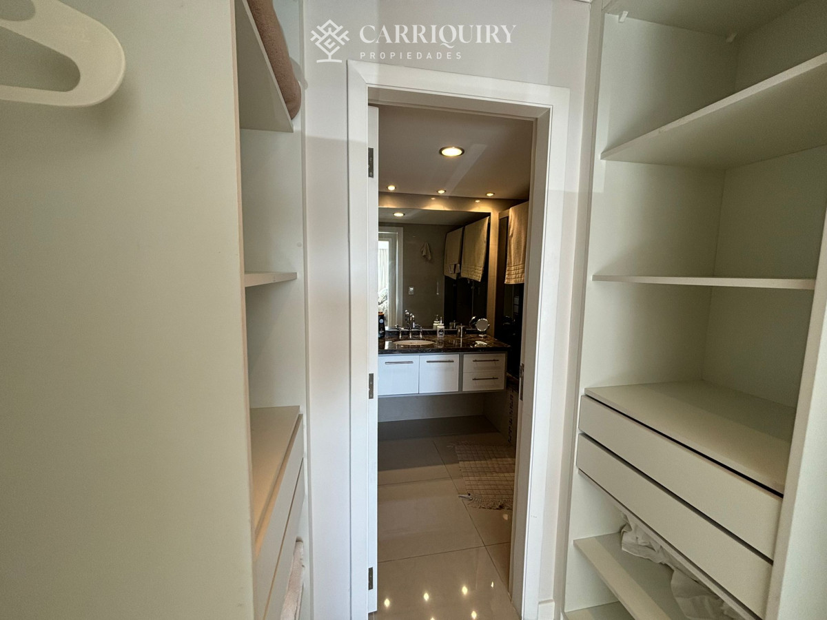 Apartamento ID.9774/ALQUILER-TEMPORARIO-APARTAMENTO-2-DORMITORIOS-Y-DEPENDECIA-CASINO-TOWER-PLAYA-MANSA - ALQUILER EN CASINO TOWER 4 DORM