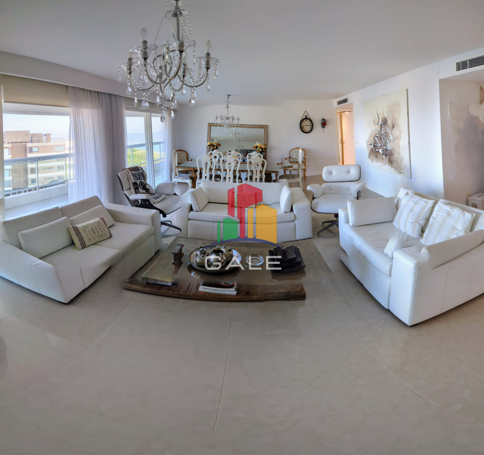 Mansa - GoPunta - Portal Inmobiliario de Punta del Este - Maldonado