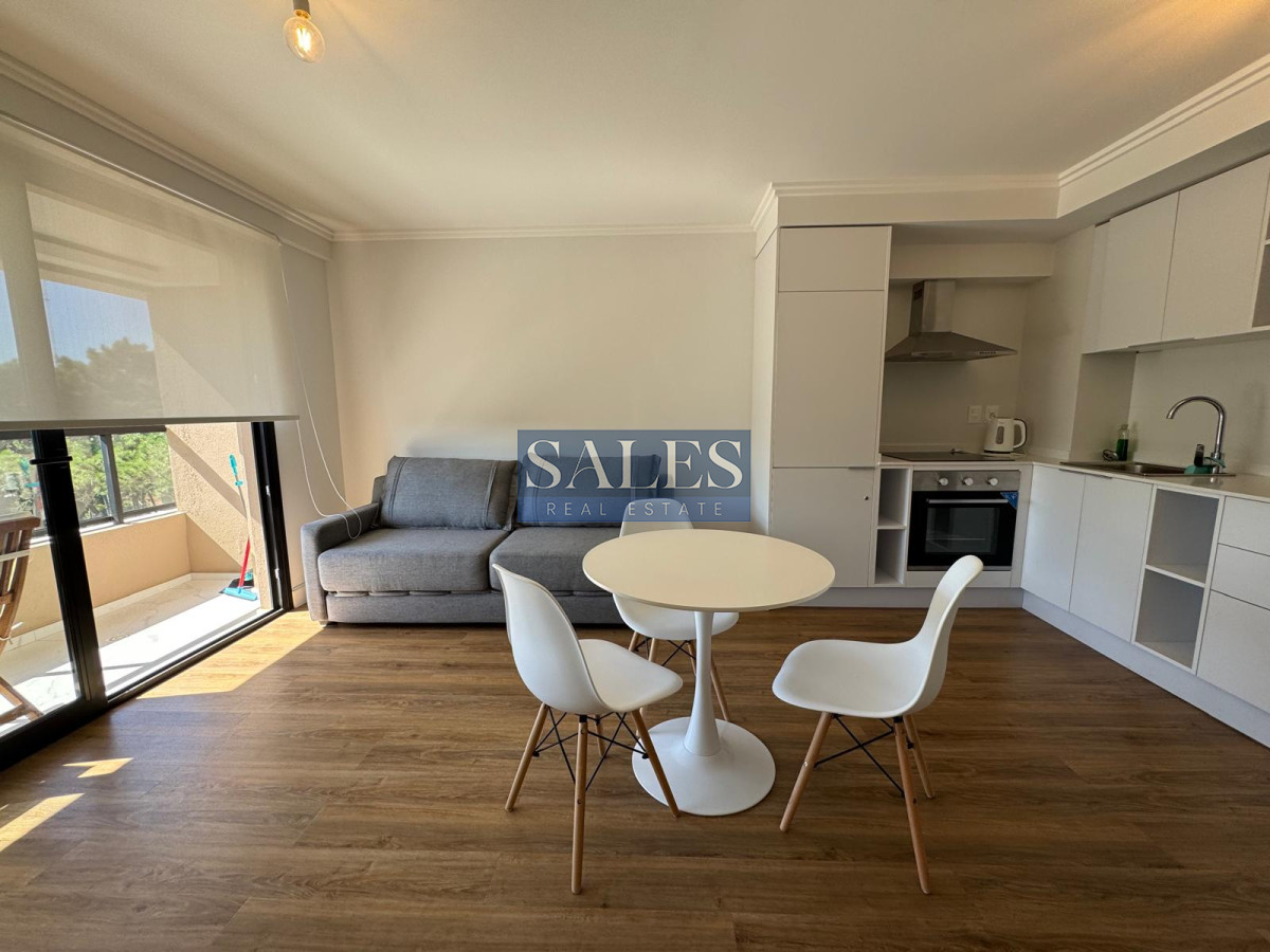 Apartamento ID.1573 -  SEA GARDEN ALQUILER ANUAL INVERNAL TEMPORAL