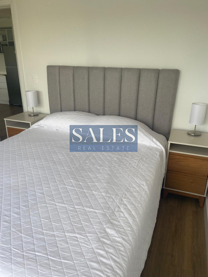 Apartamento ID.1573 -  SEA GARDEN ALQUILER ANUAL INVERNAL TEMPORAL