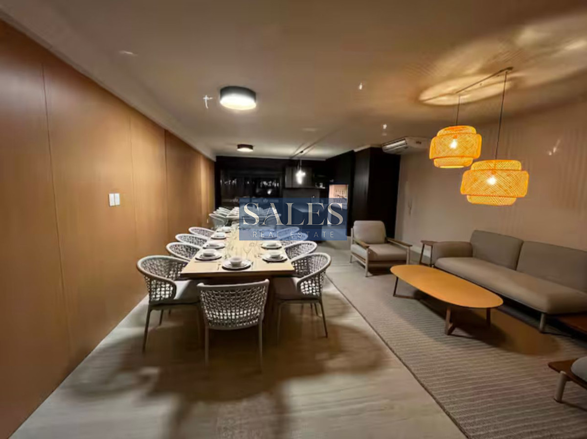 Apartamento ID.1573 -  SEA GARDEN ALQUILER ANUAL INVERNAL TEMPORAL