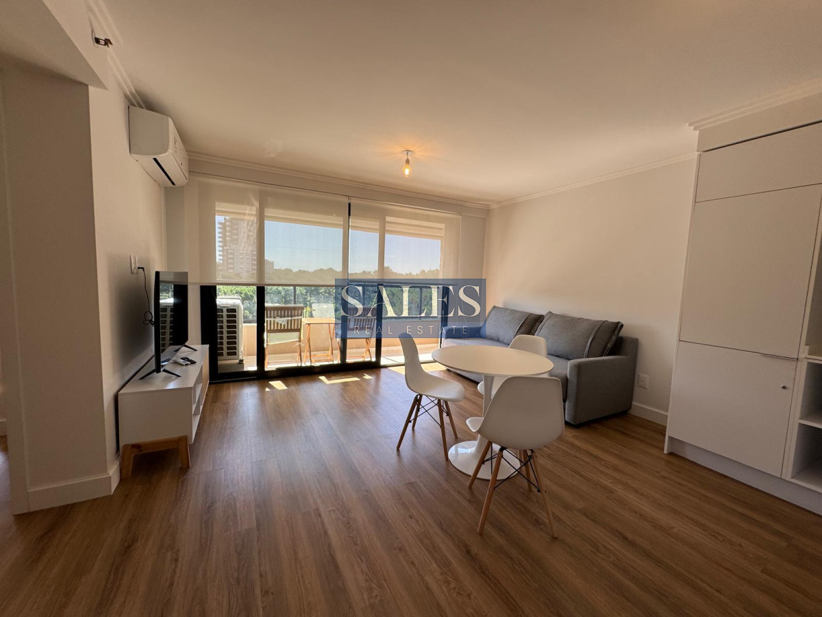 Apartamento ID.1573 -  SEA GARDEN ALQUILER ANUAL INVERNAL TEMPORAL