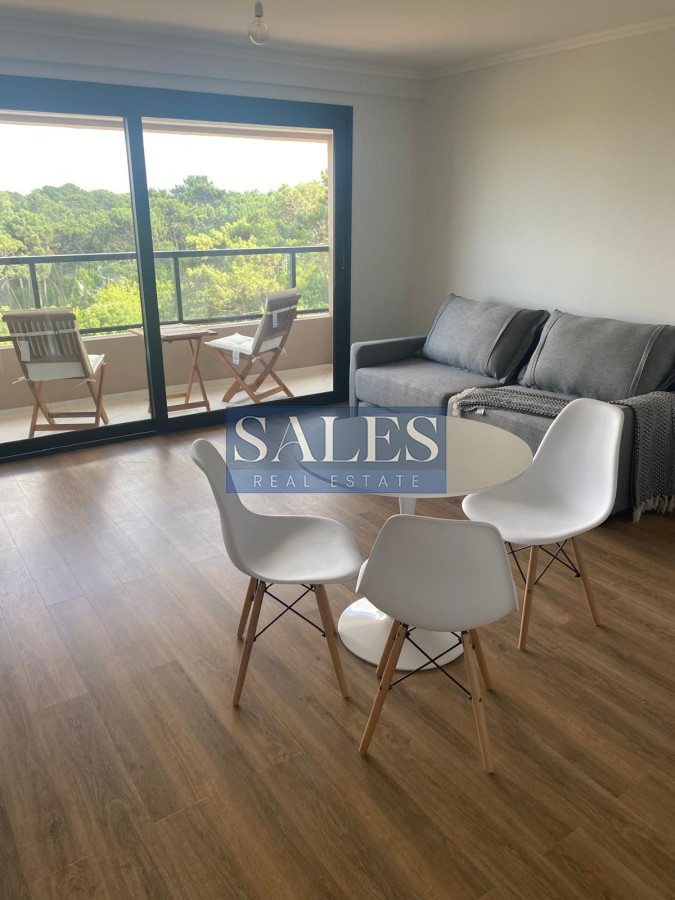 Apartamento ID.1573 -  SEA GARDEN ALQUILER ANUAL INVERNAL TEMPORAL