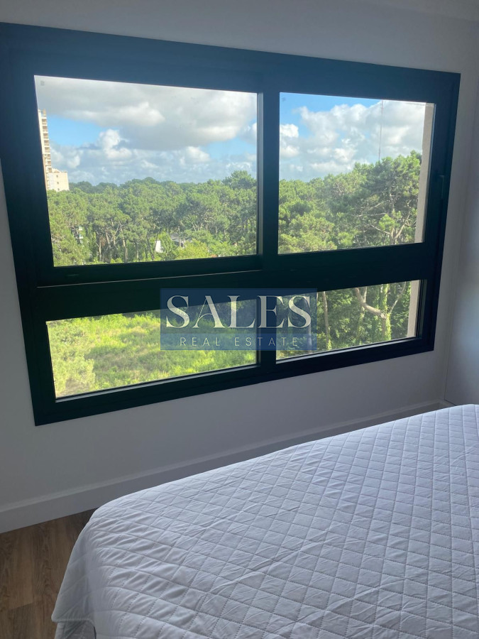 Apartamento ID.1573 -  SEA GARDEN ALQUILER ANUAL INVERNAL TEMPORAL