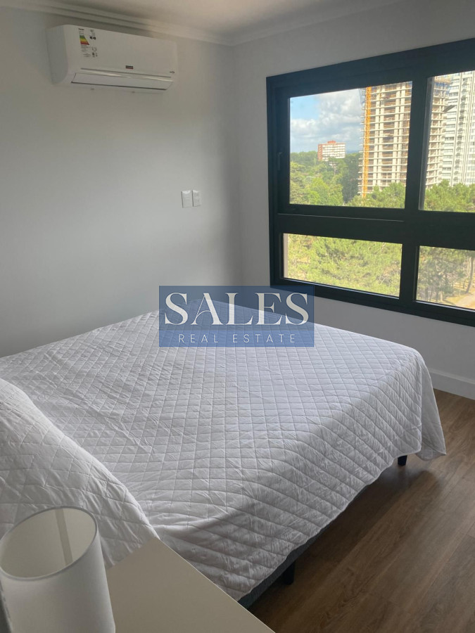 Apartamento ID.1573 -  SEA GARDEN ALQUILER ANUAL INVERNAL TEMPORAL