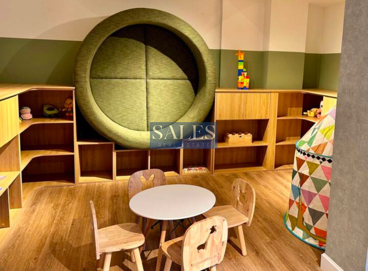 Apartamento ID.1573 -  SEA GARDEN ALQUILER ANUAL INVERNAL TEMPORAL