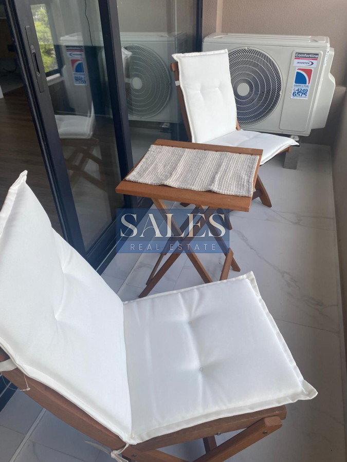 Apartamento ID.1573 -  SEA GARDEN ALQUILER ANUAL INVERNAL TEMPORAL