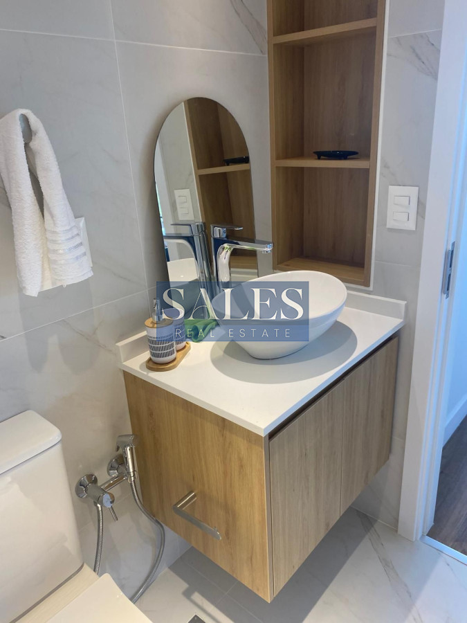 Apartamento ID.1573 -  SEA GARDEN ALQUILER ANUAL INVERNAL TEMPORAL