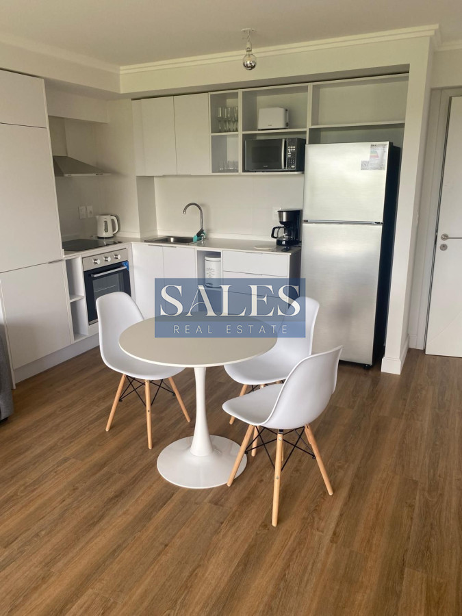 Apartamento ID.1573 -  SEA GARDEN ALQUILER ANUAL INVERNAL TEMPORAL