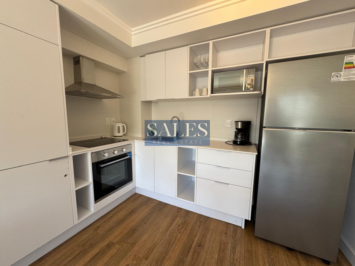 Apartamento ID.1573 -  SEA GARDEN ALQUILER ANUAL INVERNAL TEMPORAL