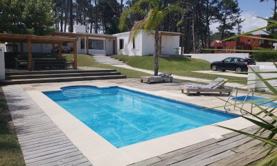 Casa de 3 dormitorios en venta, Montoya