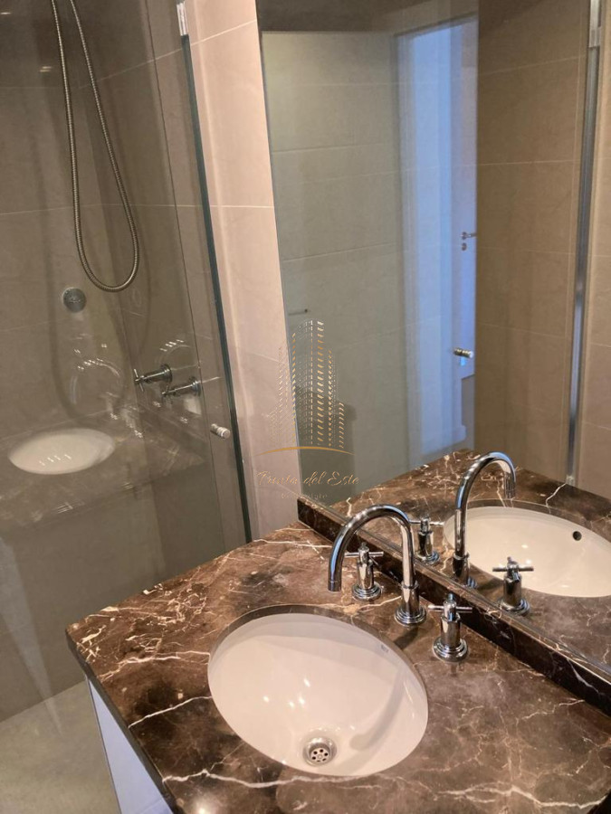 Apartamento ID.1043 - Apartamento en alquiler temporal y anual en Punta del Este