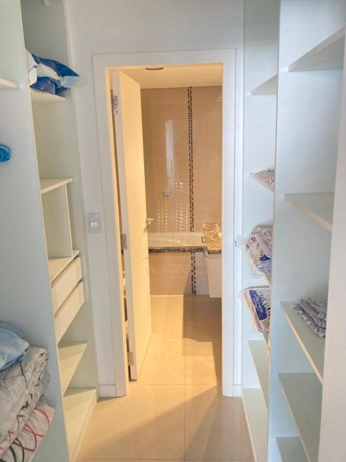 Apartamento ID.1043 - Apartamento en alquiler temporal y anual en Punta del Este