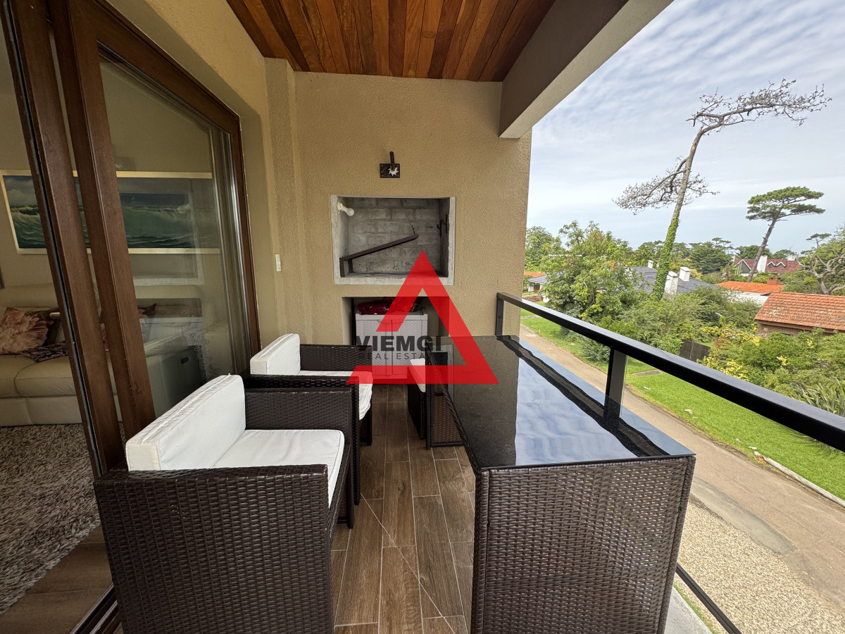 Apartamento ID.82 - Excelente oportunidad de 2 Dorm+Parrillero