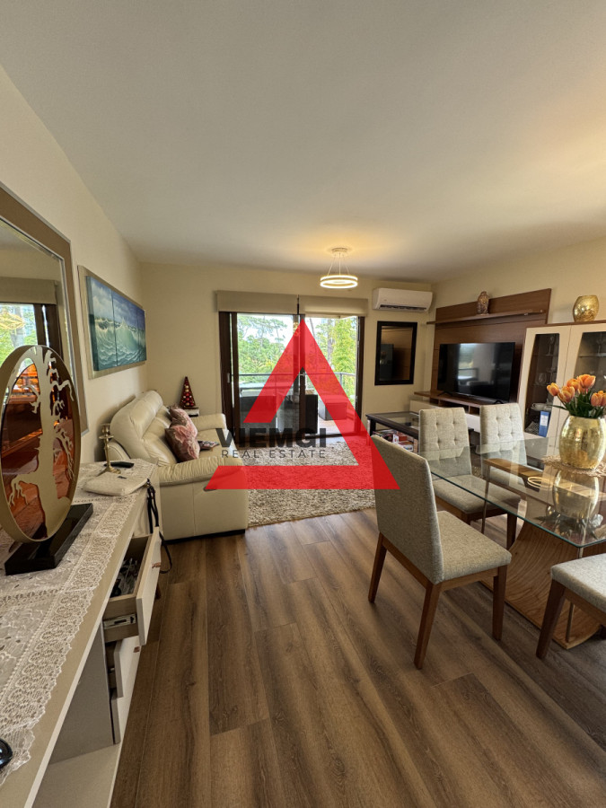 Apartamento ID.82 - Excelente oportunidad de 2 Dorm+Parrillero