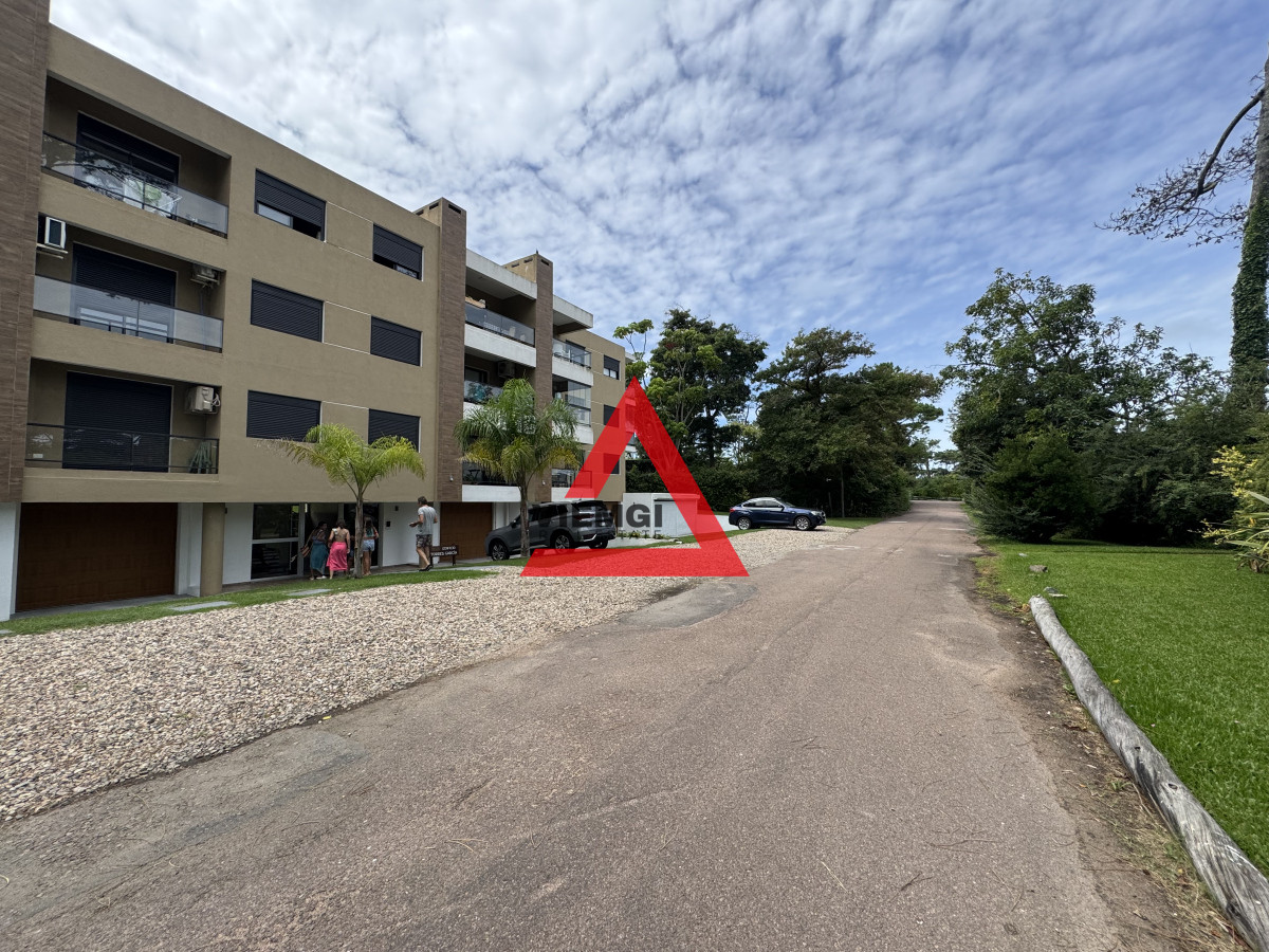 Apartamento ID.82 - Excelente oportunidad de 2 Dorm+Parrillero