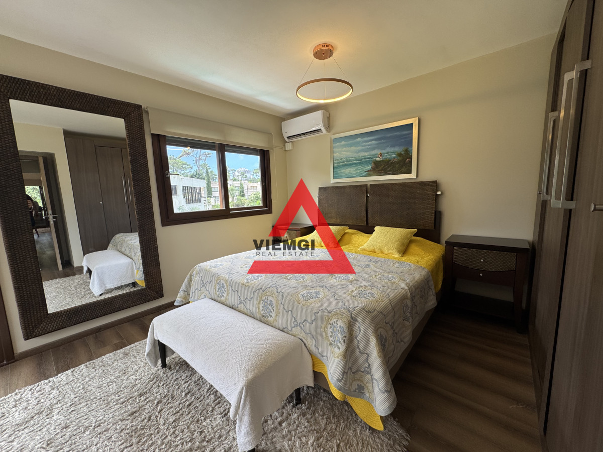 Apartamento ID.82 - Excelente oportunidad de 2 Dorm+Parrillero