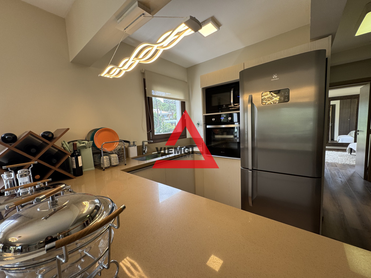Apartamento ID.82 - Excelente oportunidad de 2 Dorm+Parrillero