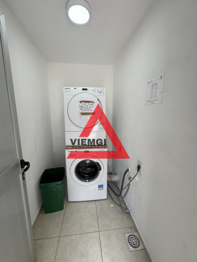 Apartamento ID.82 - Excelente oportunidad de 2 Dorm+Parrillero