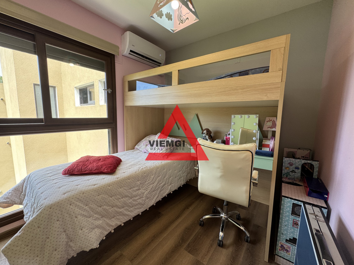 Apartamento ID.82 - Excelente oportunidad de 2 Dorm+Parrillero