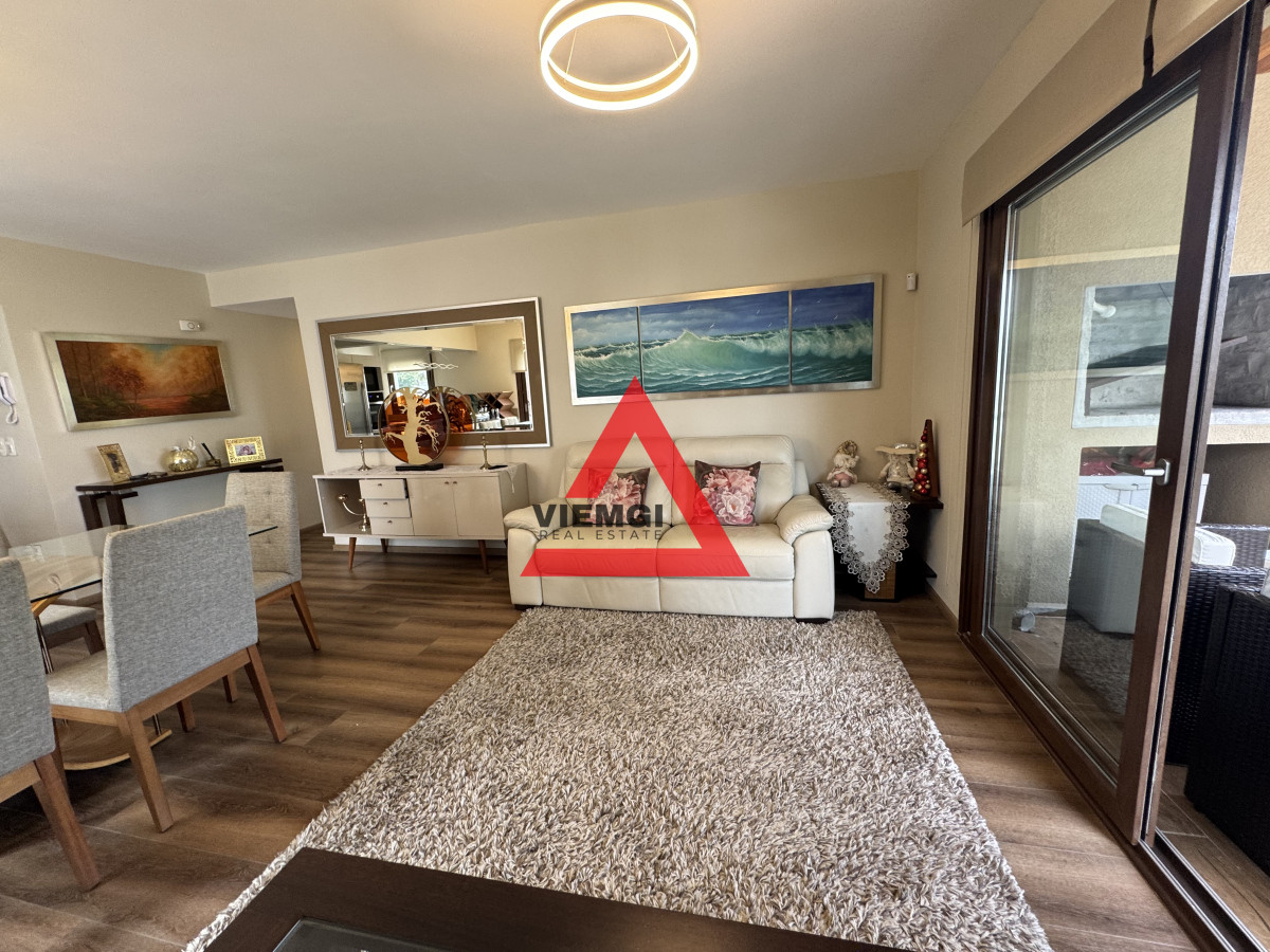 Apartamento ID.82 - Excelente oportunidad de 2 Dorm+Parrillero