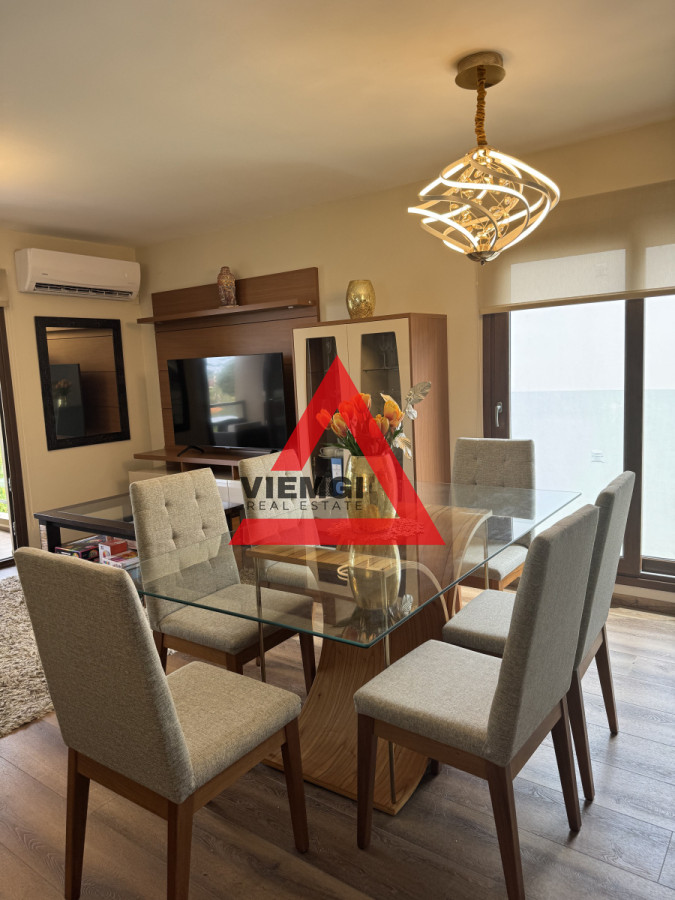 Apartamento ID.82 - Excelente oportunidad de 2 Dorm+Parrillero