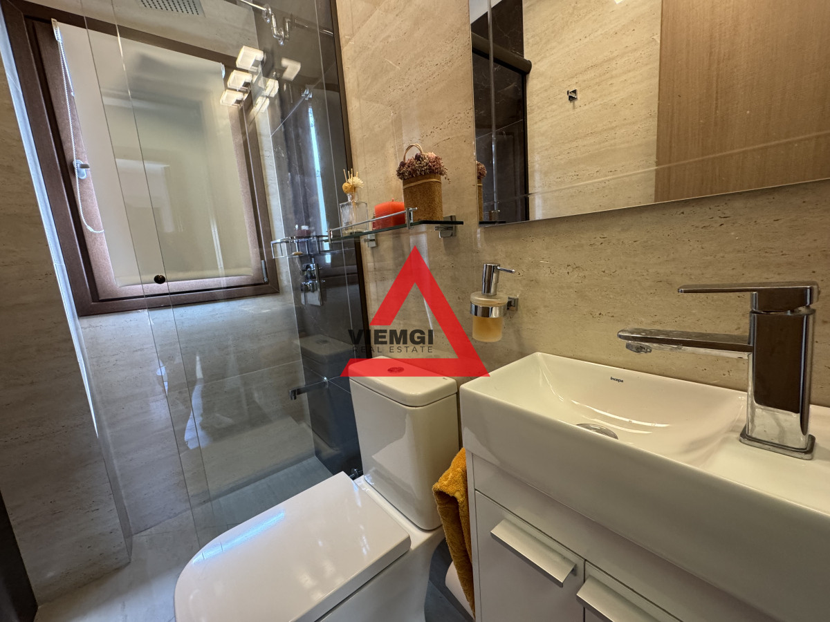 Apartamento ID.82 - Excelente oportunidad de 2 Dorm+Parrillero