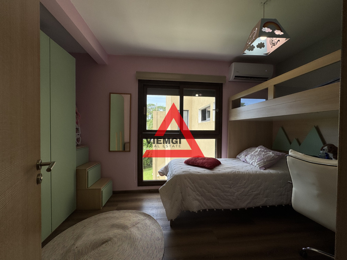 Apartamento ID.82 - Excelente oportunidad de 2 Dorm+Parrillero