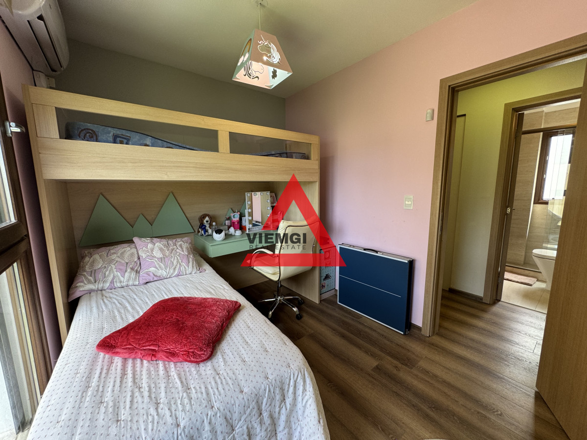 Apartamento ID.82 - Excelente oportunidad de 2 Dorm+Parrillero