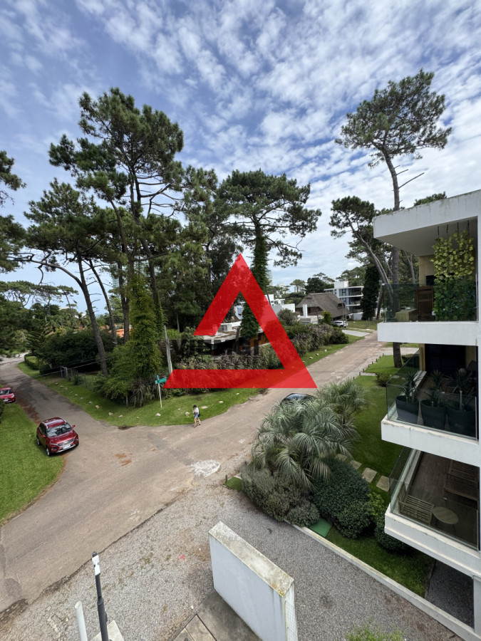 Apartamento ID.82 - Excelente oportunidad de 2 Dorm+Parrillero