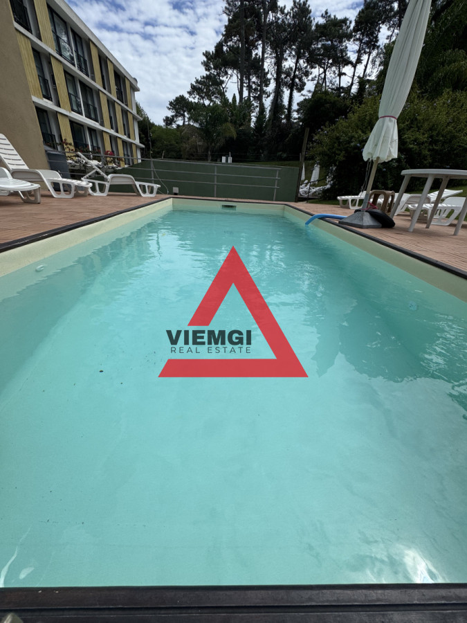 Apartamento ID.82 - Excelente oportunidad de 2 Dorm+Parrillero