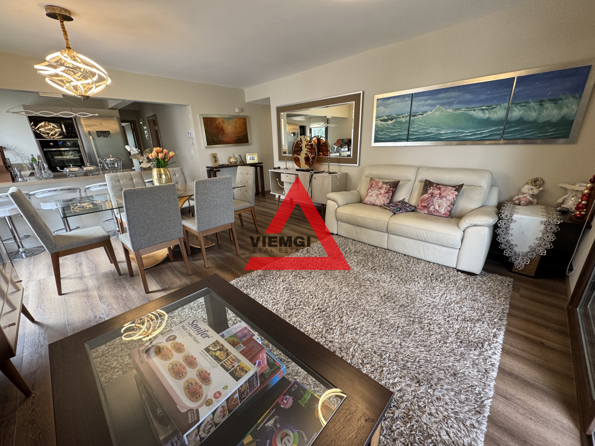 Apartamento ID.82 - Excelente oportunidad de 2 Dorm+Parrillero