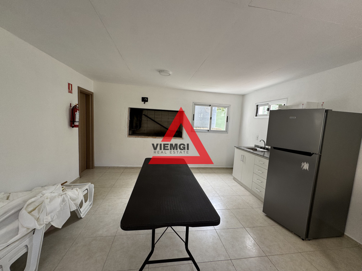 Apartamento ID.82 - Excelente oportunidad de 2 Dorm+Parrillero