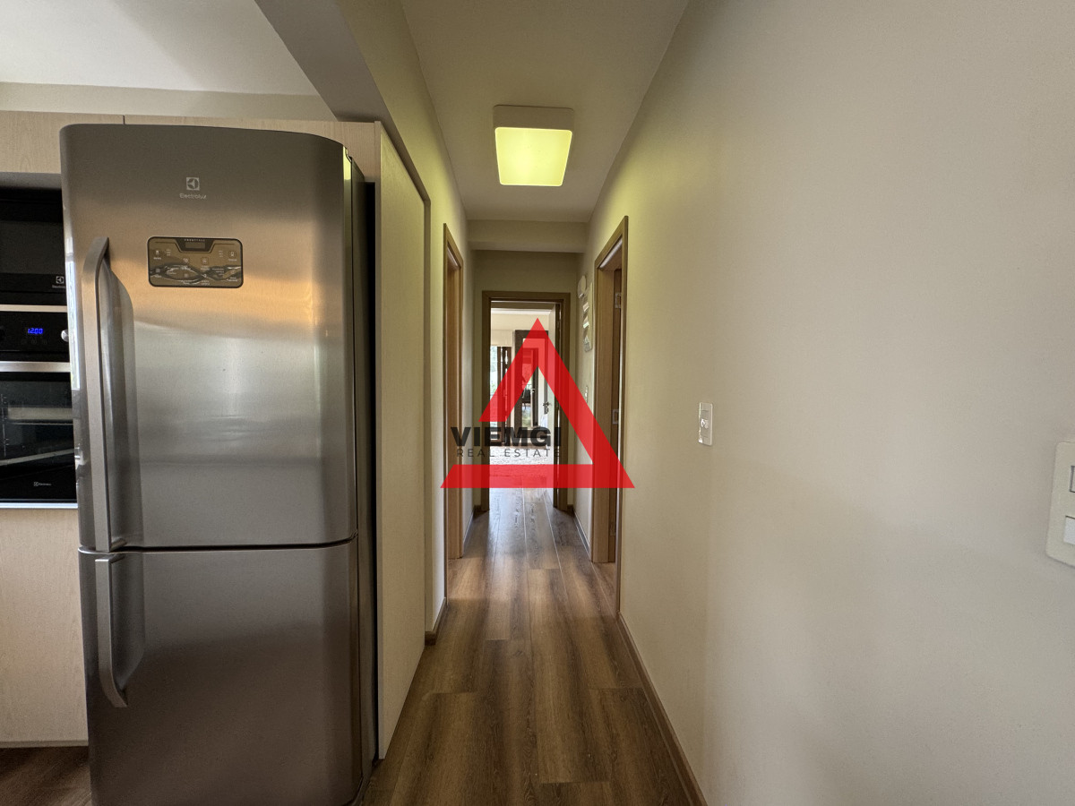 Apartamento ID.82 - Excelente oportunidad de 2 Dorm+Parrillero