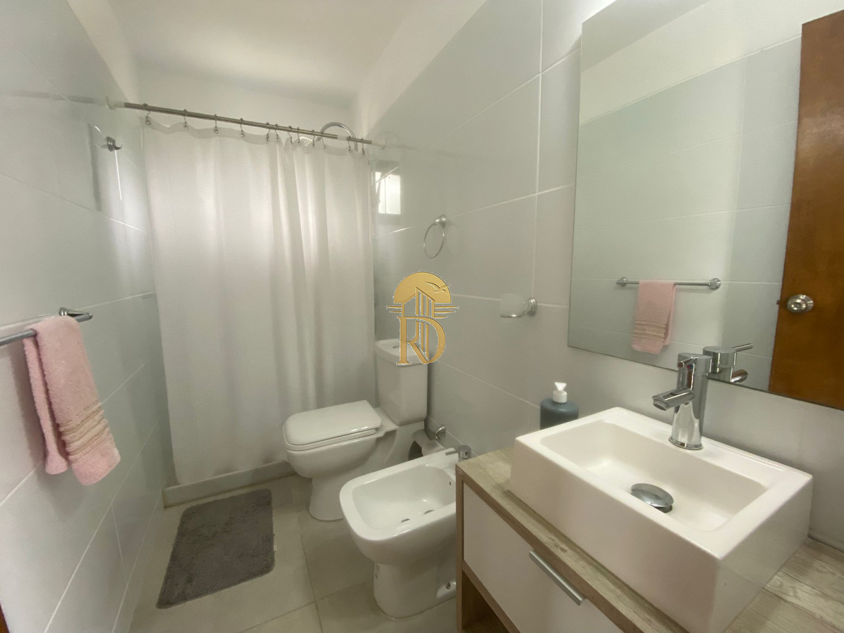 casa para 6 pax a 250mts playa con pileta en Pinares -id-382-13